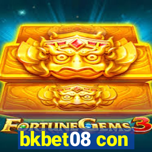 bkbet08 con